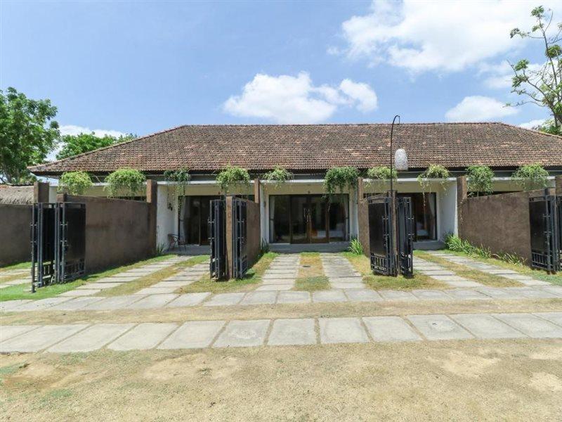 Ninja Suite Villa Denpasar Exterior foto